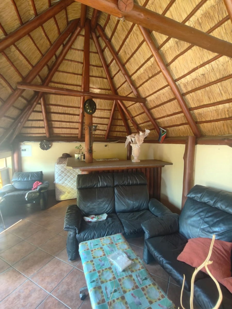 4 Bedroom Property for Sale in Sasolburg Ext 11 Free State
